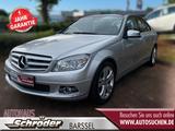 Mercedes-Benz C -Klasse Lim. C 180 CGI BlueEfficiency - gebrauchte Mercedes-Benz C 180 aus dem Jahr 2010