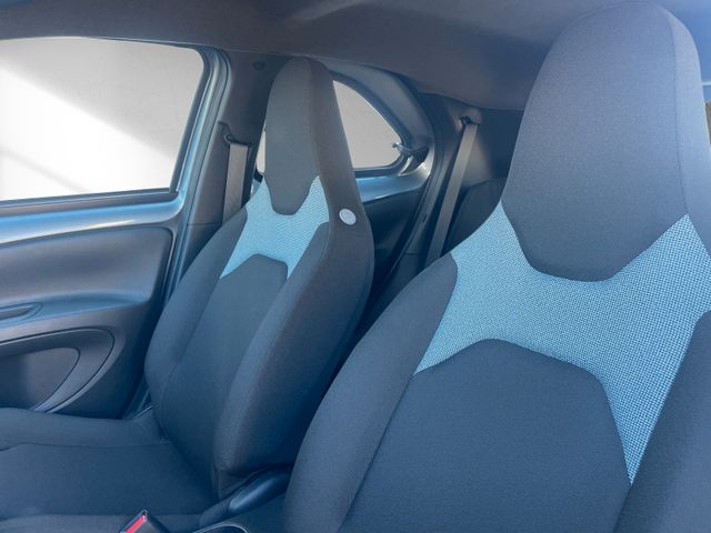 Toyota Aygo X 1.5 Hybrid Active *ACC*CAM*SHZ*X-CONNECT