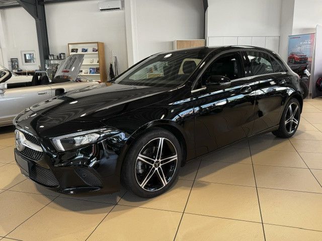 Angebot ansehen Mercedes-Benz A 160