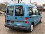 Opel Combo 1.6*KLIMA*5-SITZER*EURO4*TÜV/ASU 04/2026* - gebrauchte Opel Combo aus dem Jahr 2002