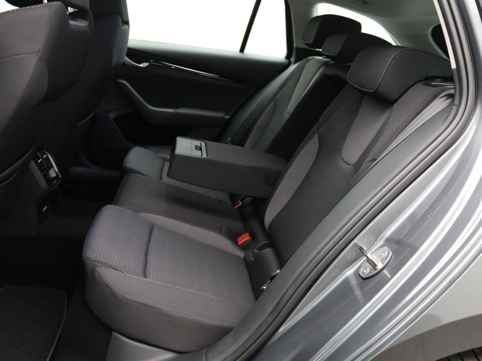 Skoda Octavia - Bild 14