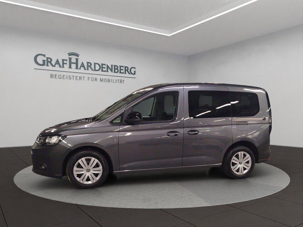 Volkswagen Caddy 1.5 TSI KR GRA Bluetooth