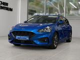 Ford Focus Turnier ST-Line, Sportpak. Allwetterreifen - Ford Focus: Kombi, Sport