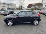 Nissan Juke Visia AHK Klimaanlage Alu - Nissan Juke in Bielefeld