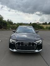 Audi A6 Allroad 50 TDI QUATTRO - gebrauchte Audi A6 Allroad aus dem Jahr 2019