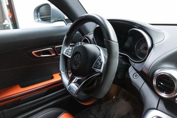 2015 Mercedes-BENZ AMG GT 照片 10
