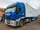 Iveco Stralis AS440S45T7P 450 Euro 5 Standard - Iveco Stralis 450
