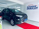 Ford EcoSport Titanium*Finanzierung+Garantie+Inspekti - Ford: Finanzierung