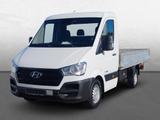 Hyundai H350 2.5 CRDi Pritsche L3 Klima+Zusatzluftfeder - Hyundai H350 Gebrauchtwagen