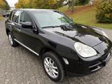 Porsche  Cayenne 3.2 V6 LPG AHK Xenon Leder Navi SSD 1.H - Porsche Cayenne mit LPG-Antrieb