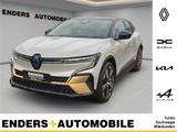 Renault Megane Electric EV60 220HP E-Tech Iconic - Renault Megane: Megane2