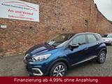 Renault Captur TCe 150 GPF Collection | AHK - Renault Captur Gebrauchtwagen in Bielefeld