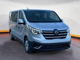 Renault Trafic L2H1 Equilibre  9 SITZE+AHK+KAMERA+PDC... - Renault Trafic in Saarbrücken