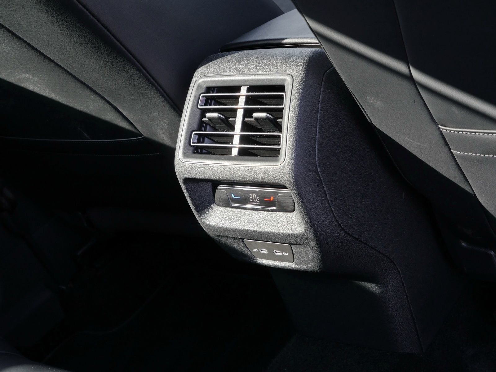 Volkswagen Tayron - Bild 17