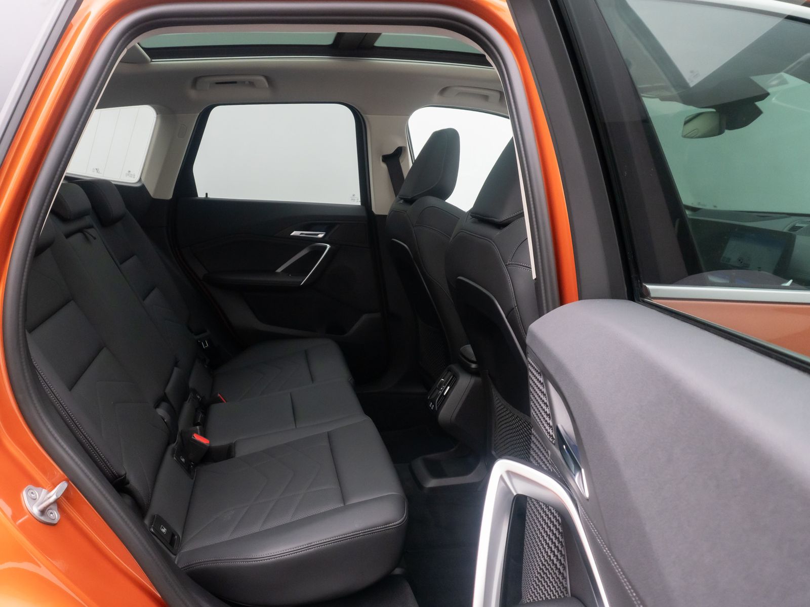 Fahrzeugabbildung BMW X1 xD23i xLine 360&deg;Panorama HUD DAB Sport 18Zoll
