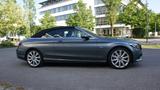 Mercedes-Benz C 250 Edition 1 Autom. Edition 1 - Mercedes-Benz C 250 in München