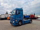 Mercedes-Benz Actros 1842 / PTO /ADR /German! - Mercedes-Benz Adr