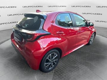 Toyota Yaris - 6