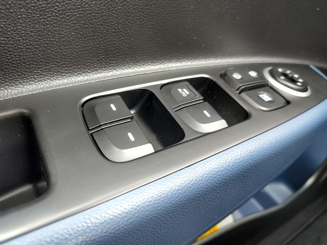 Hyundai i10 1.0 YES! Klima Sitzheizung