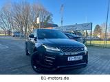 Land Rover Range Rover Evoque R-Dynamic SE*AHK*1.HD*Black*+ - gebrauchte Land Rover Range Rover Evoque aus dem Jahr 2023
