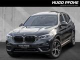 BMW X3 xDrive30e. AHK.Head Up.ACC - BMW X3 mit Hybrid-Antrieb