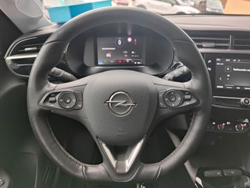 Bild 9 Opel Corsa Corsa-e F Elegance +LED+SHZ+11kW+KAMERA+PDC+