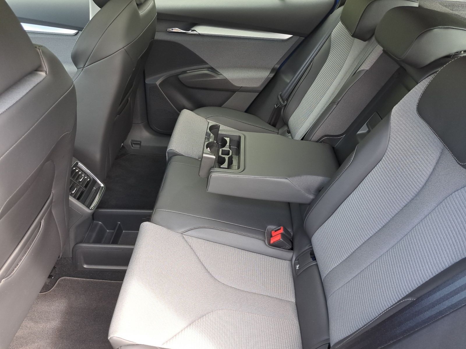Skoda Enyaq - Bild 14