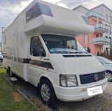 Volkswagen LT 2,5 TDI 95 PS  - VW Lt