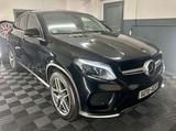 Mercedes-Benz GLE 350d 4Matic Coupe *AMG-Paket*Panorama* - Mercedes-Benz GLE 350 Gebrauchtwagen in München