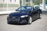 Audi A5 Cabriolet design Automatik Leder Xenon AHK - Audi A5 design mit Benzin-Antrieb