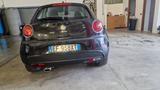 Alfa Romeo MiTo 1.4 T 120 CV GPL Distinctive Spo - Alfa Romeo MiTo mit LPG-Antrieb: Limousine