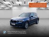 BMW X3 xDrive30e Navi AHK Driv.Assist+ Head-Up PDC - BMW X3 Gebrauchtwagen in Dresden