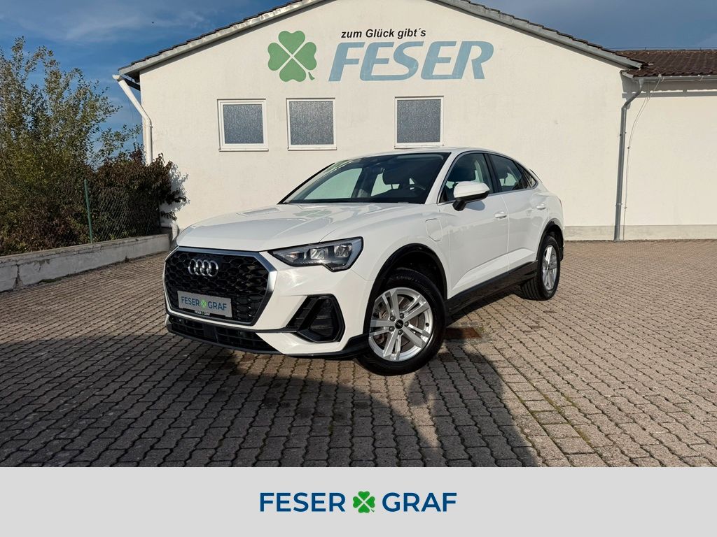 Image of Audi Q3