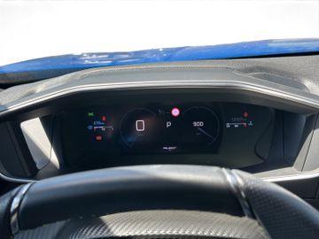 Peugeot 2008 GT PT 130 EAT8 Navi+RFK+LED+SHZ+Carplay+LM