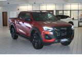 Isuzu D-Max Double Cab 4x4 V-CROSS Automatik|Diff - Isuzu D-Max in Wuppertal