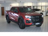 Isuzu D-Max Double Cab 4x4 V-CROSS Automatik|Diff - Isuzu in Wuppertal