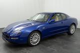 Maserati 4200 Coupe GT - Maserati Gebrauchtwagen von 2003