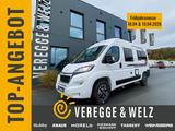 Weinsberg CaraBus 540 MQ Klima, Navi, Markise, DuoC, uvm. - Weinsberg CaraBus 540 MQ