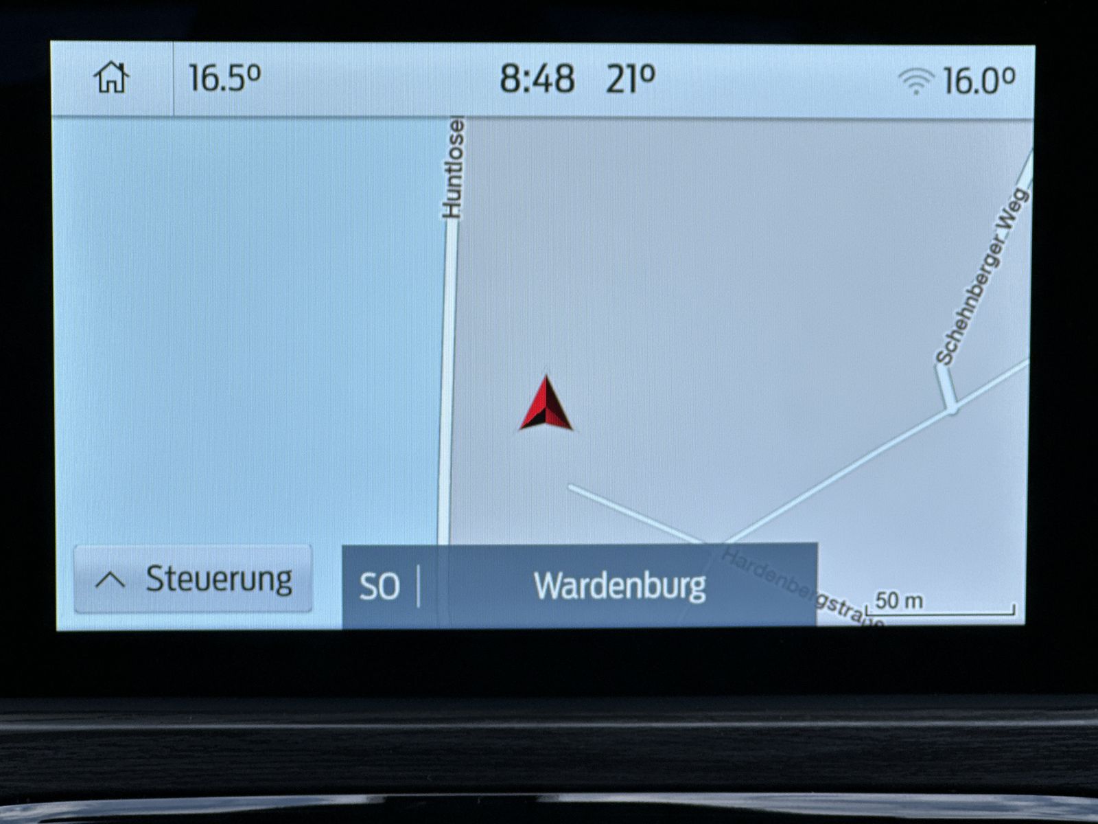 Fahrzeugabbildung Ford Kuga 2.5 Plug-In Hybrid Vignale NAV+LED+AHK+KAM