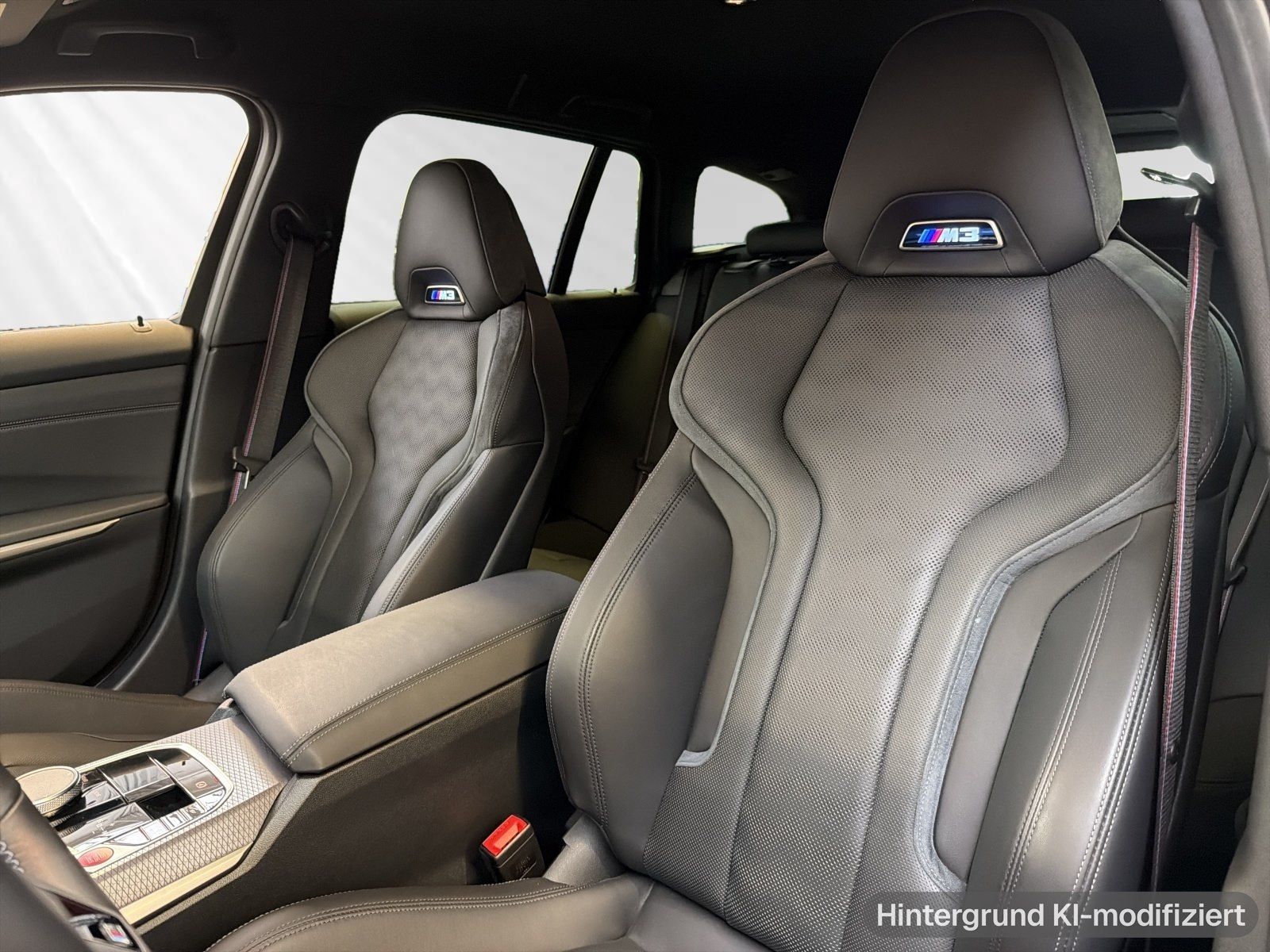 BMW M3 - Bild 19