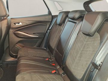 Opel Grandland (X) - 12