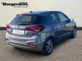 Hyundai i20 YES! 1.2 Bluetooth - Sitzheizung - Rückfahrk - Hyundai i20 in Gelsenkirchen