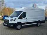 Ford Transit Kasten 350 MHEV  L4 Trend Navi - Ford Jahreswagen