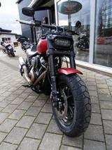 Harley-Davidson FXFBS FAT BOB 114 Softail - Harley-Davidson Fat Bob 114 (FXFBS)