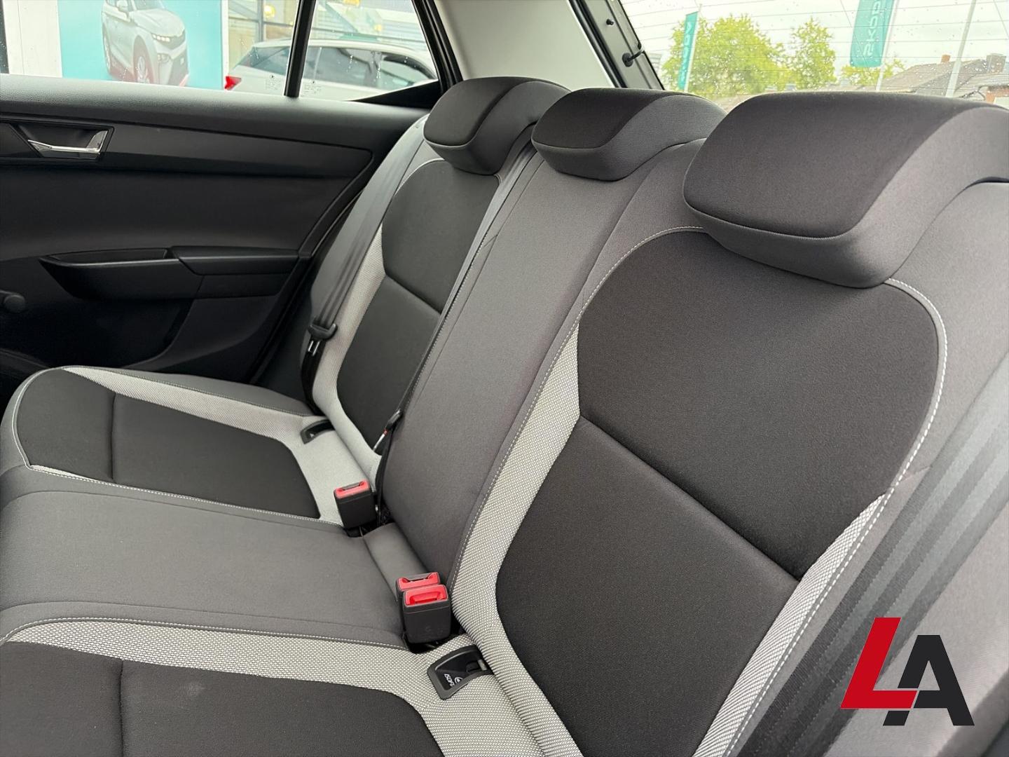 Skoda Fabia AMBITION 1,2 TSI 110 PS DSG KLIMA GRA SHZ 