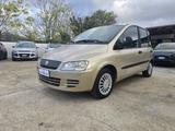 Fiat Multipla 1.9 MJT Emotion - Fiat Multipla mit Diesel-Antrieb