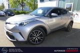 Toyota C-HR Hybrid Team D 90 kW (122 PS), Automatik,... - Toyota C-HR in Augsburg
