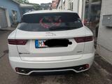 Jaguar E-Pace P200 CHEQUERED FLAG 4WD Auto CHEQUERE... - Jaguar E-Pace: Chequered Flag