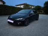 Volkswagen VW Scirocco 3 Edition - 1.4tsi 160ps - Volkswagen Scirocco Edition mit Benzin-Antrieb