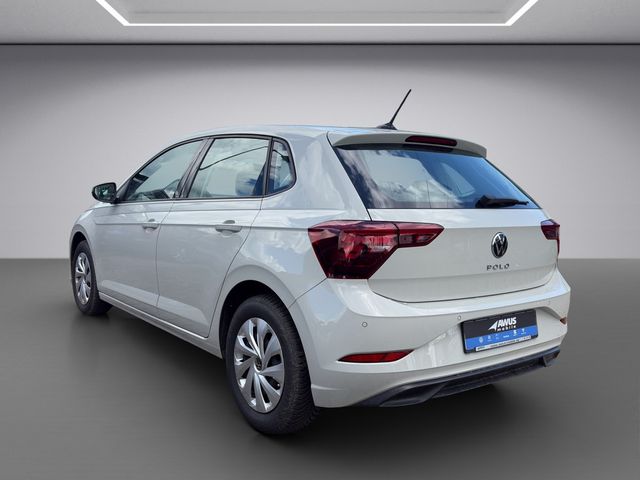 Polo Life 1.0 TSI DSG Rückfahrkamera, Sitzheizun